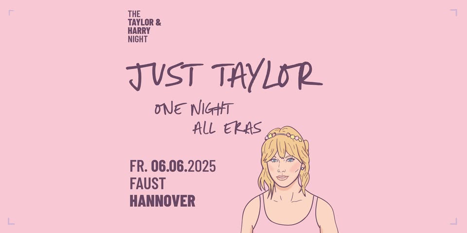 Just Taylor