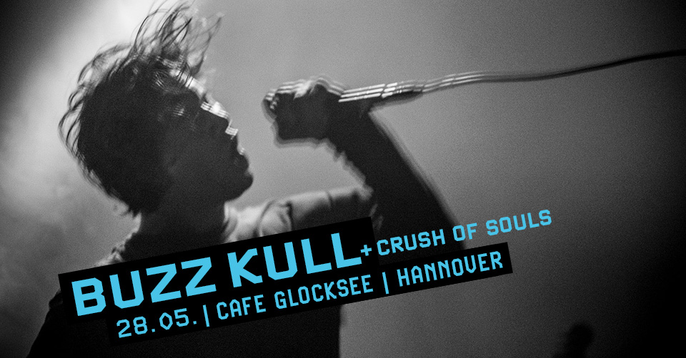 BUZZ KULL | Hannover