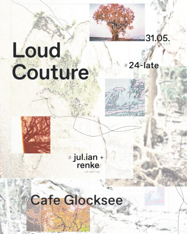 LOUD COUTURE