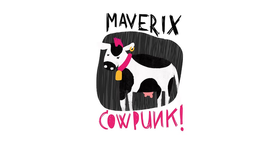 Ruby Tuesday | MAVERIX