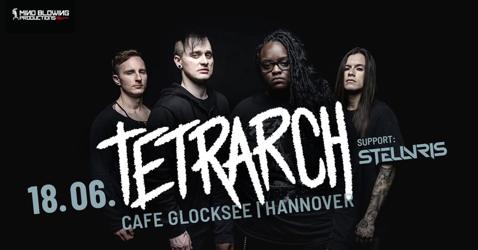 TETRARCH | Hannover