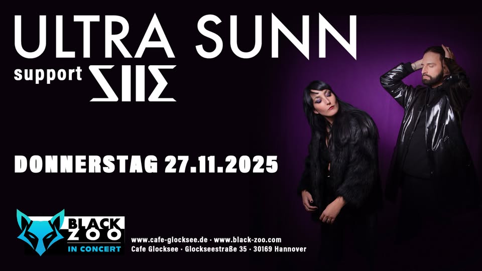 ULTRA SUNN support: SIIE