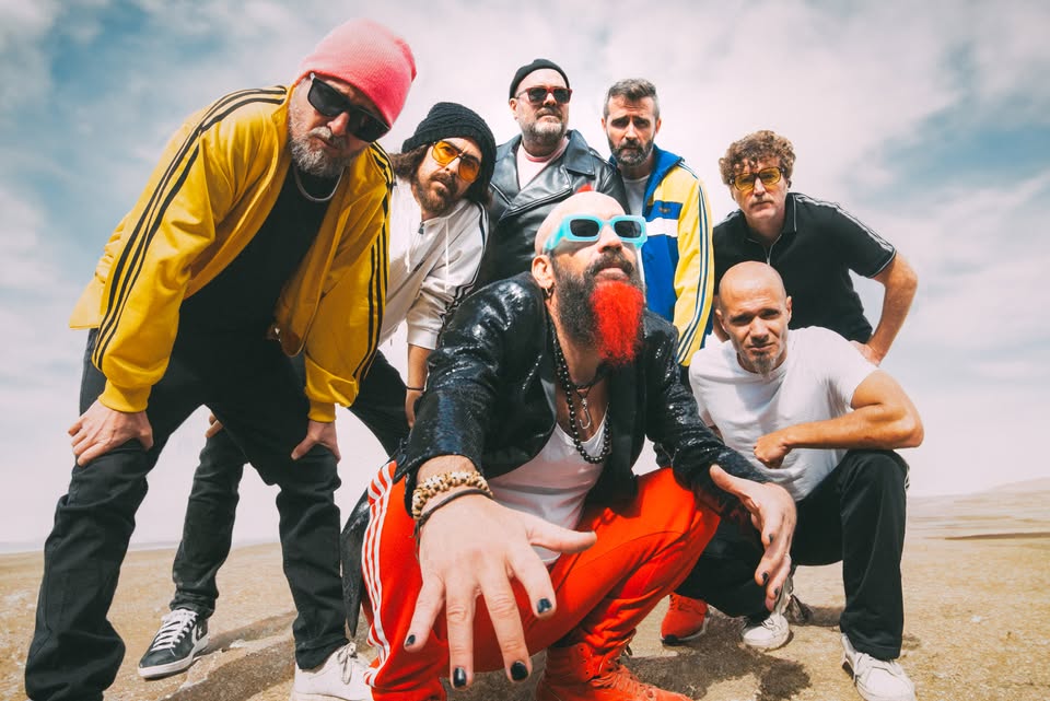 Eskorzo • Live 2025