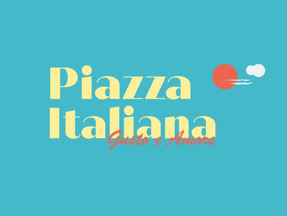 Piazza Italiana – drei Tage Gusto e amore in Heidelberg!