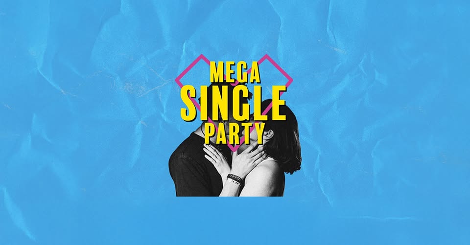 Mega Single Party Heidelberg