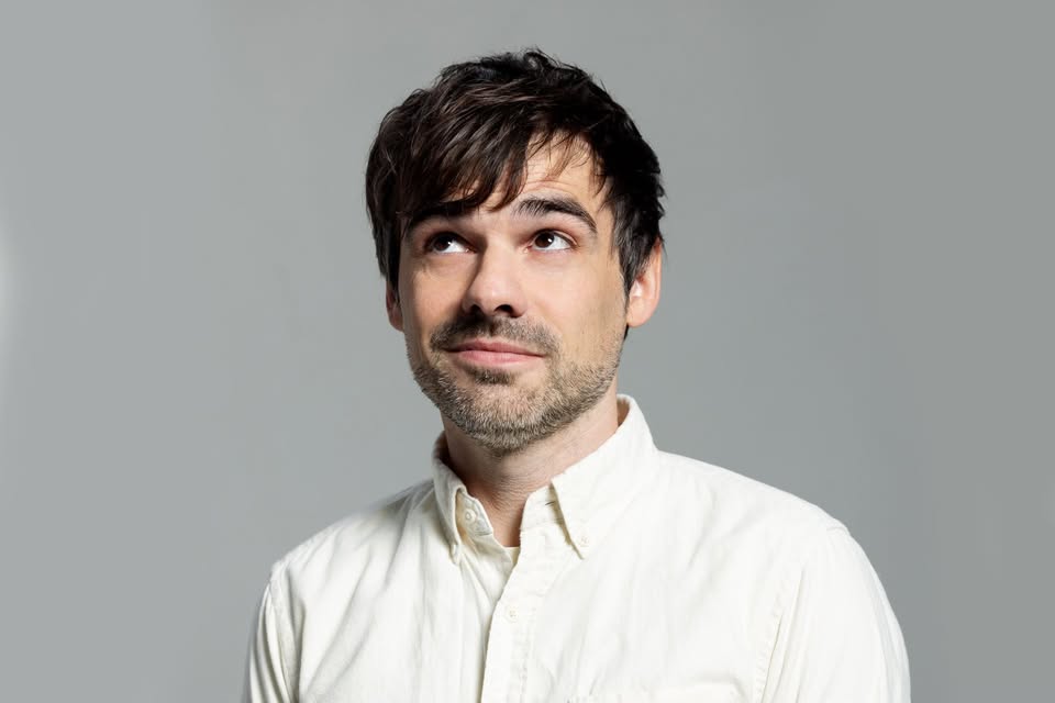 Sebastian Lehmann - Kinderzeit | Heidelberg