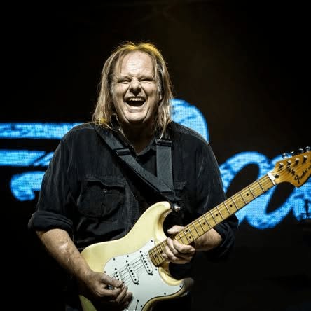 Walter Trout
