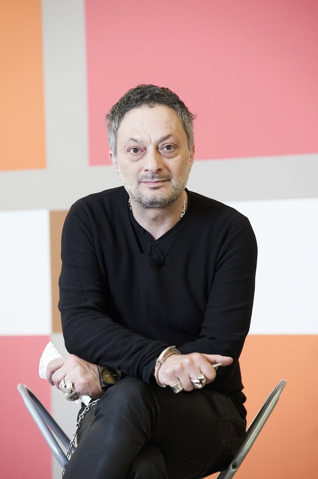 FERIDUN ZAIMOGLU „Sohn ohne Vater“ in Kiel!