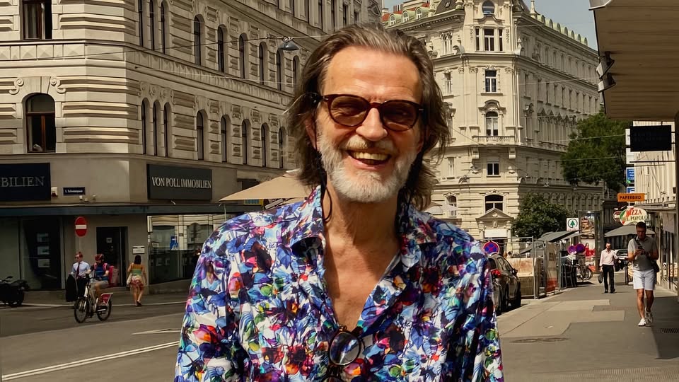 HELGE TIMMERBERG - Bon Voyage in Kiel