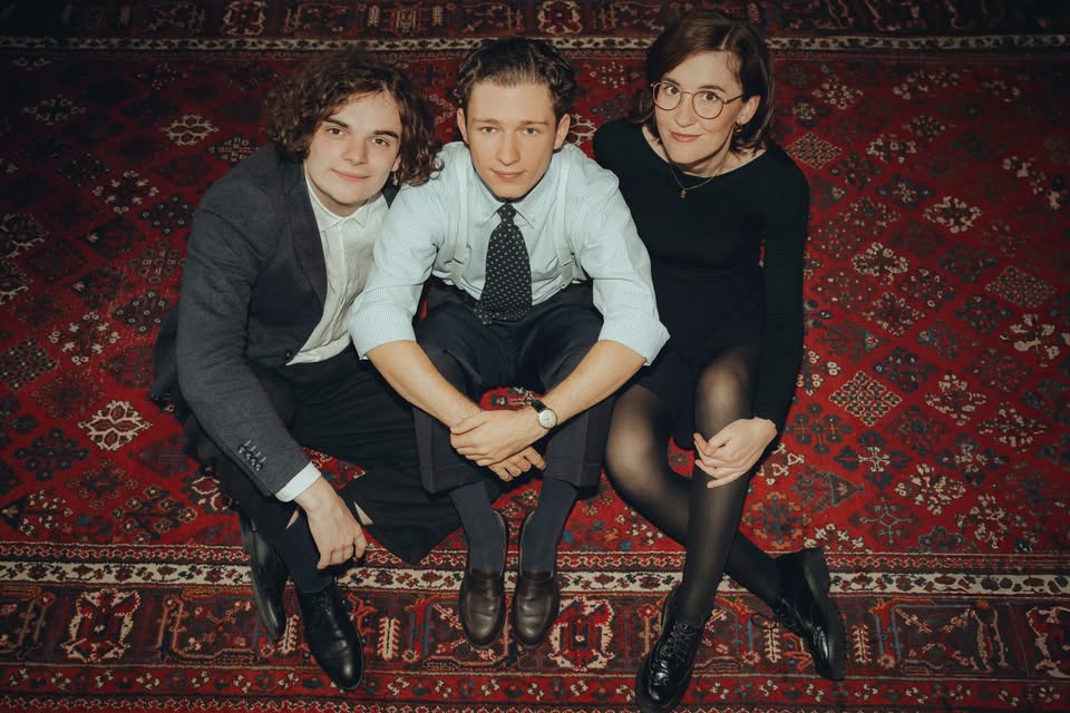 JazzDiscovery - Hannes Klemme Trio