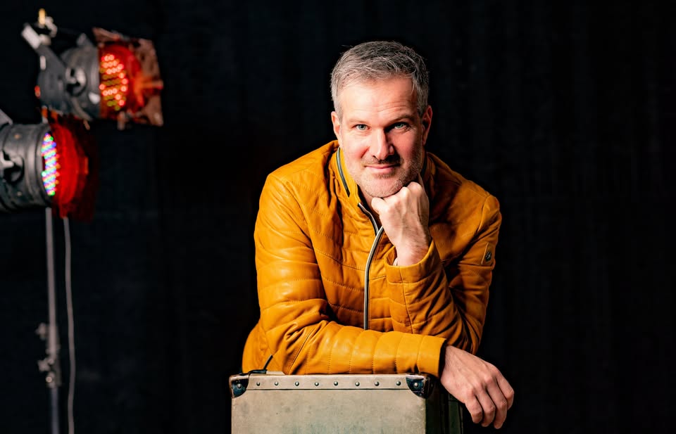 Amandus feat. The Alvin Mills Project