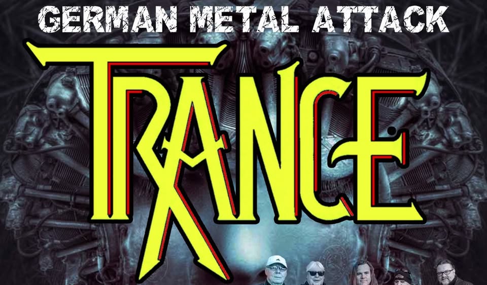 Trance + Special Guest: Saints Anger