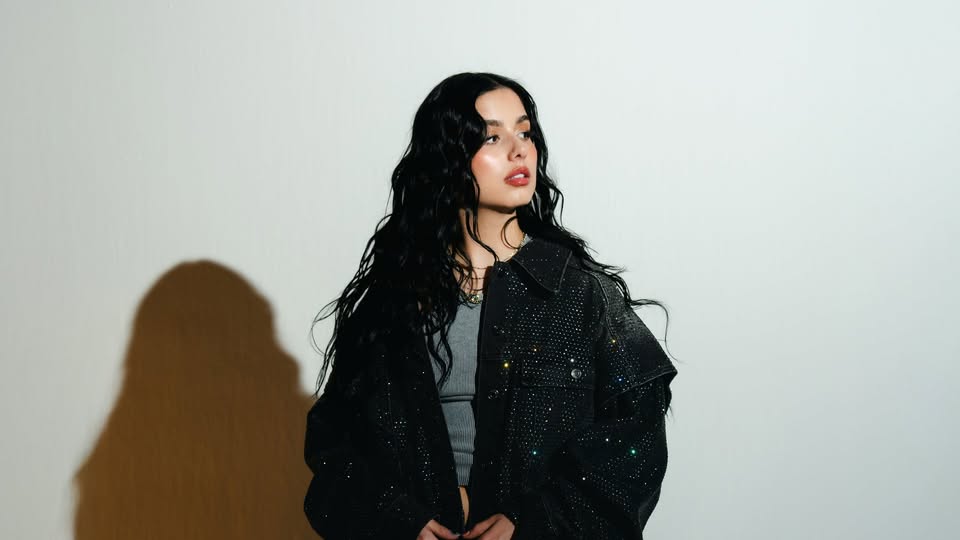 Sofia Camara - Köln, YUCA