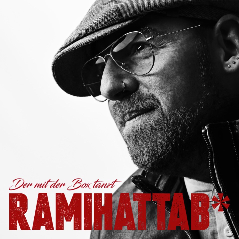 RAMI HATTAB* | clubCANN Stuttgart