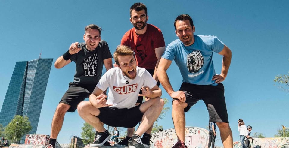 ALEX IM WESTERLAND + Special Guest | Batschkapp Frankfurt - Sommergarten OPEN AIR | 27.06.25