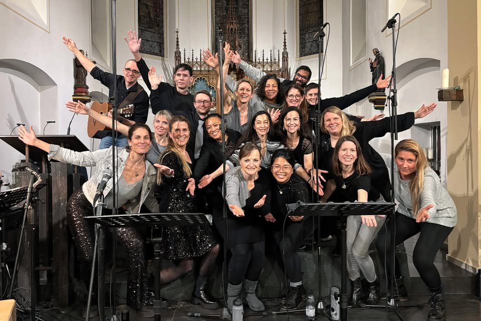 Unlimited Voice Company