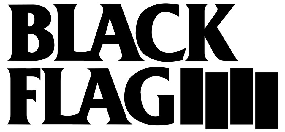 BLACK FLAG | Frankfurt, ZOOM 