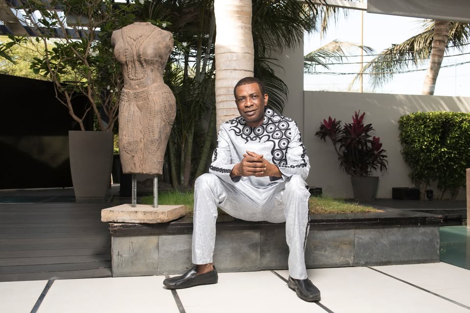 Youssou N'DOUR & Le Super Étoile de Dakar | Frankfurt, ZOOM