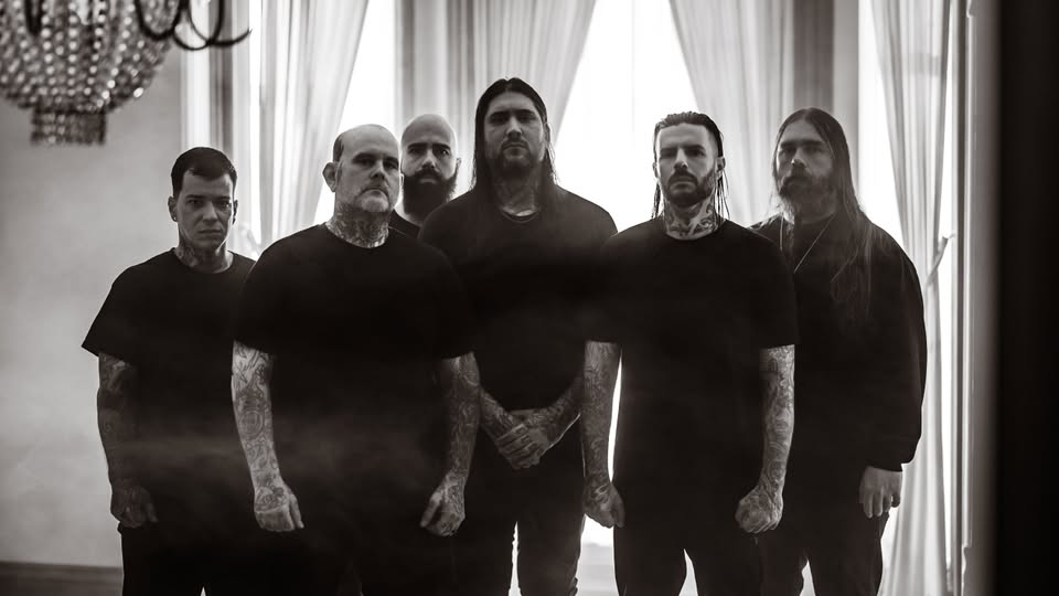 FIT FOR AN AUTOPSY + CATTLE DECAPITATION | Karlsruhe