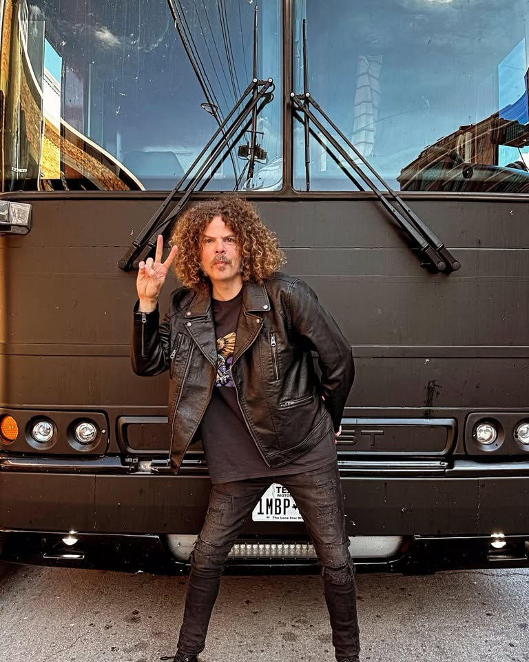 Wolfmother - Karlsruhe, Substage