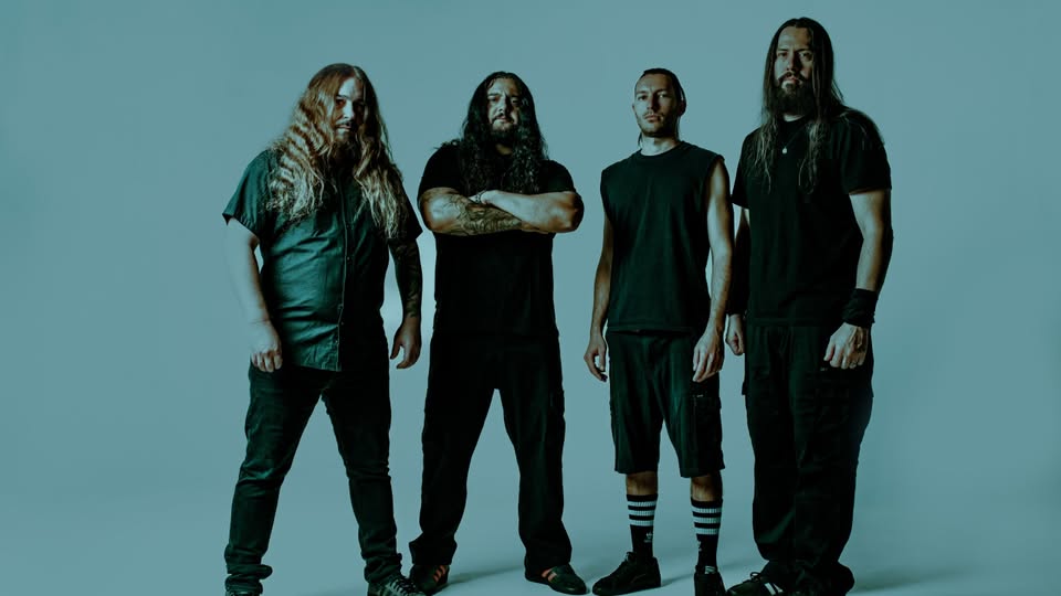 KATAKLYSM | Karlsruhe