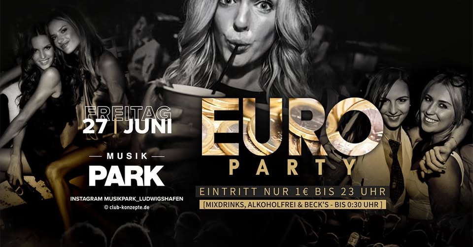 Euro Party