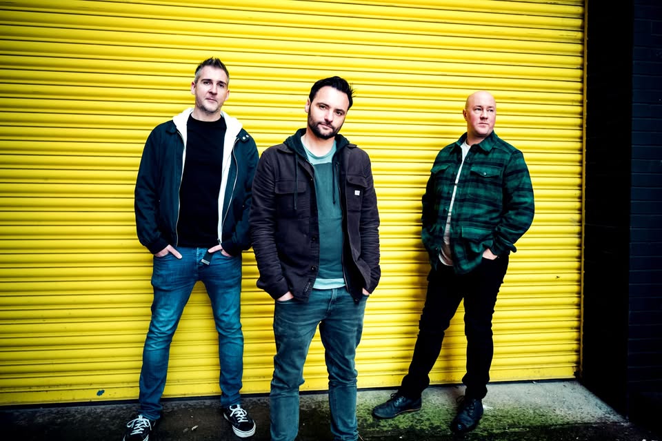Templeton Pek [UK] / Ahab [D]


