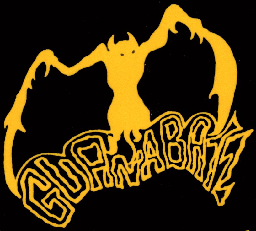 Guana Batz [UK]