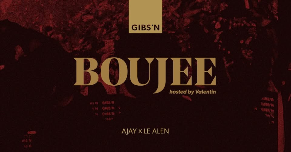 Boujee