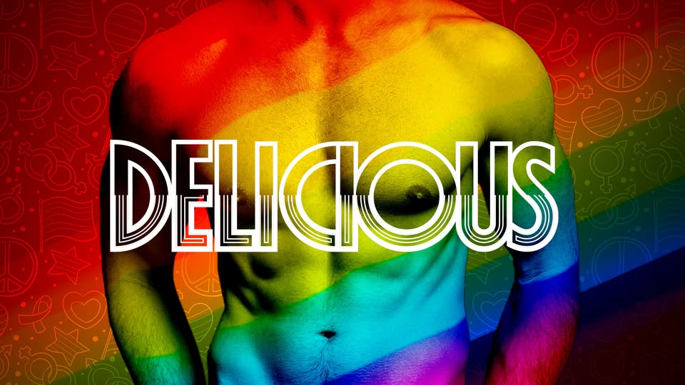 CSD - Delicious