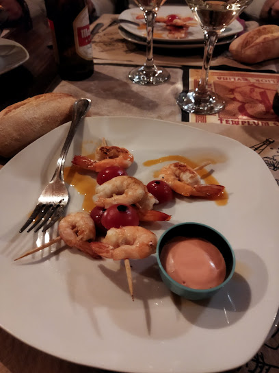 DISCOTECA - FAKULTAD