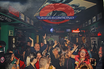 Underground Rock Leganes