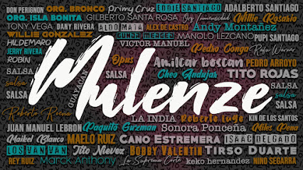 Mulenze Salsa Romántica