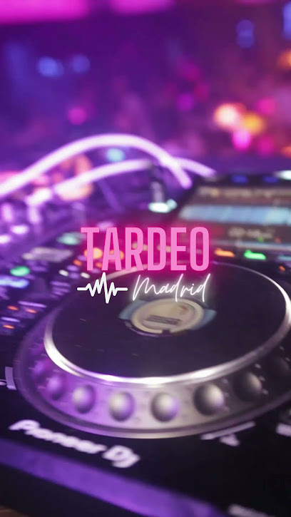 Tardeo  | El Tardeo Indie & Hits