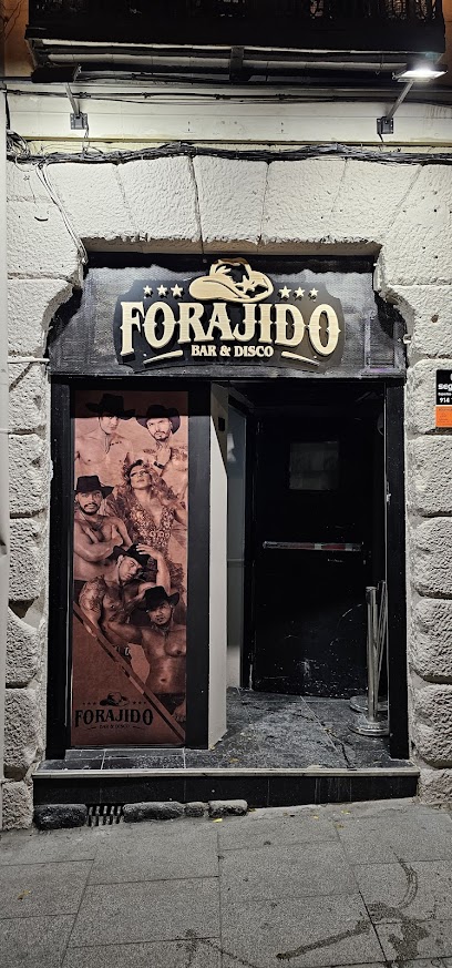 Forajido Bar & Disco