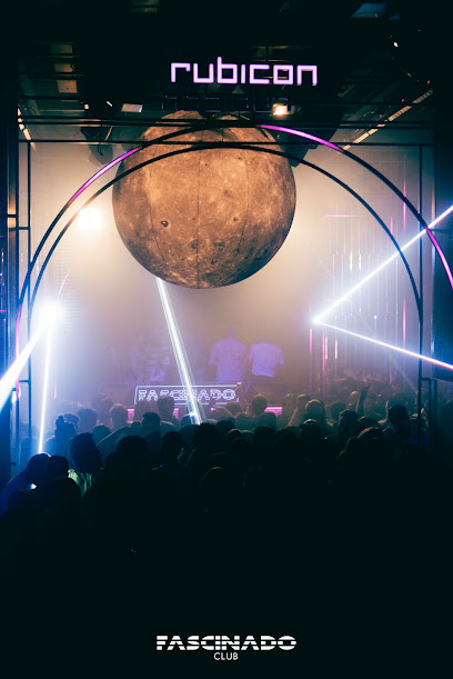 Fascinado Club | Tardeo 