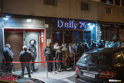 Bar Daily 76
