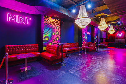 Discoteca Elefante Blanco 