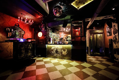 La Noche Boca Arriba