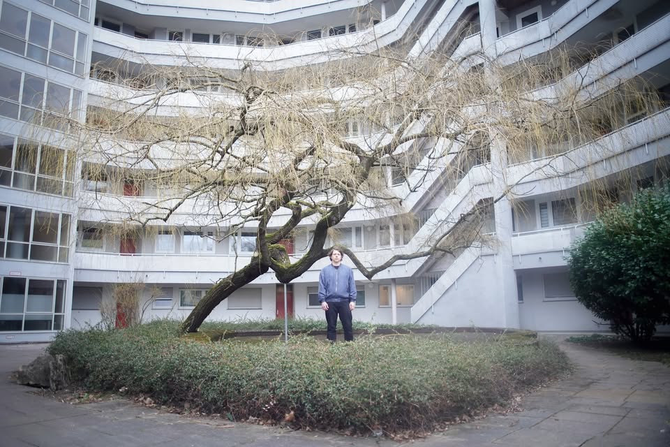 Julian Knoth - Milla, München