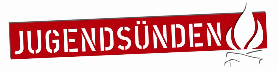 JUGENDSÜNDEN // im Béi Chéz Heinz