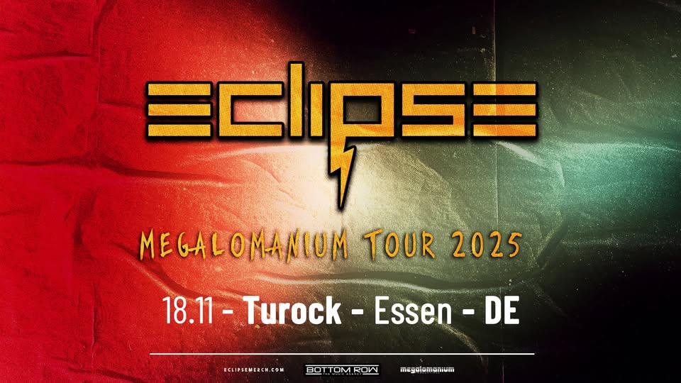 ECLIPSE | Turock, Essen (DE)