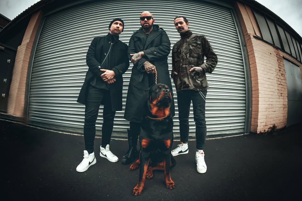 ATTILA + Dropout Kings // Berlin