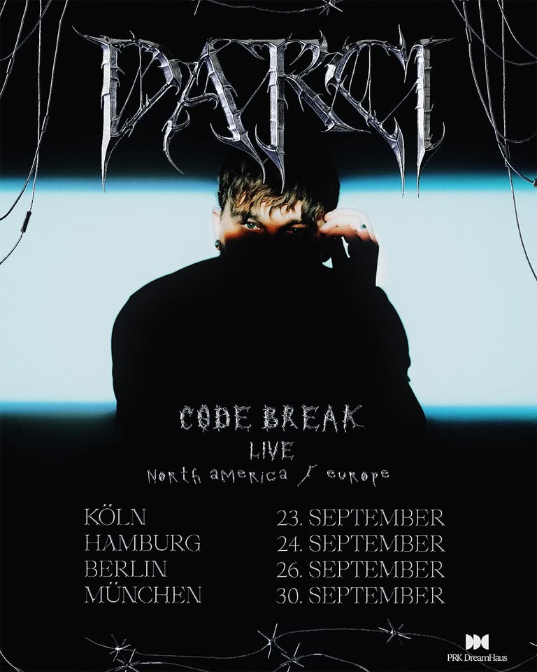 Darci // Berlin