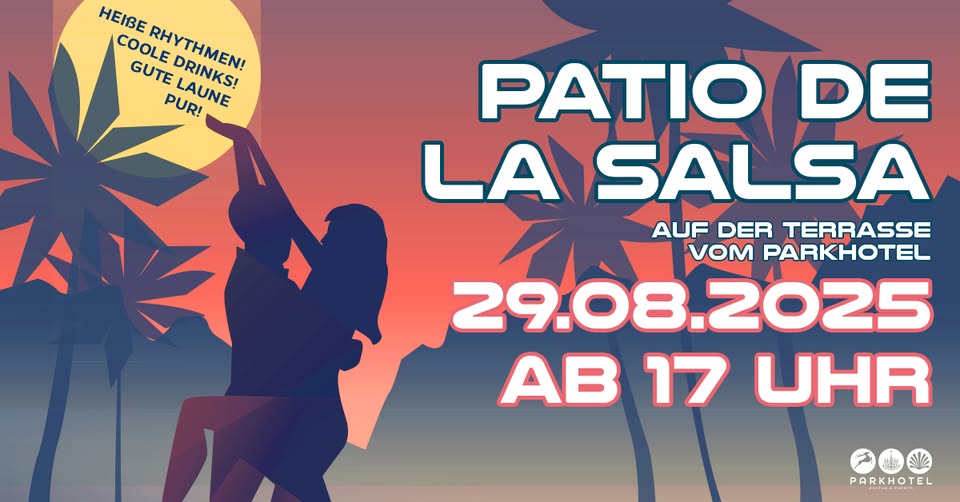 PATIO DE LA SALSA