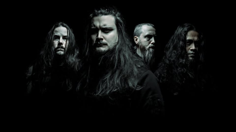 ORBIT CULTURE - Death Above Life Europe UK Tour 2025