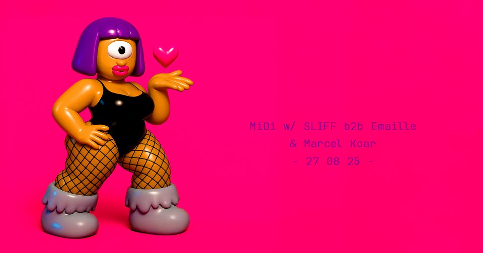MiDi