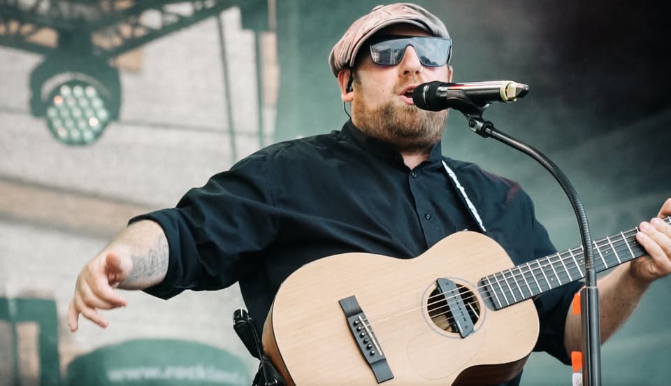 RAMI HATTAB* · Halt's Maul und tanz! - Tour 2026 | Dresden