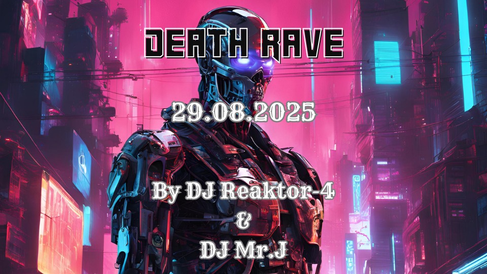 Death Rave