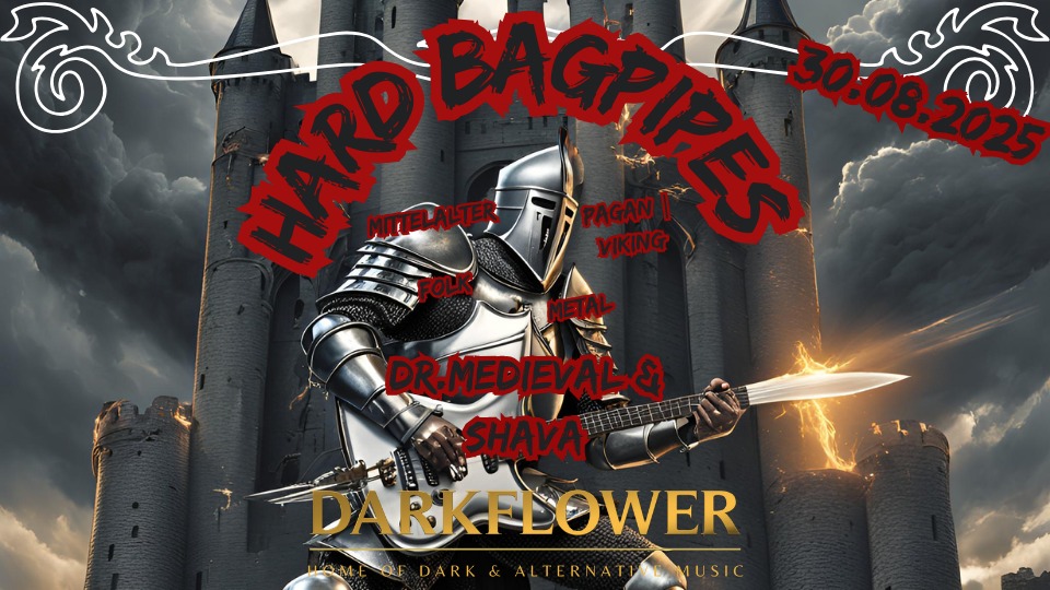 Hard Bagpipes